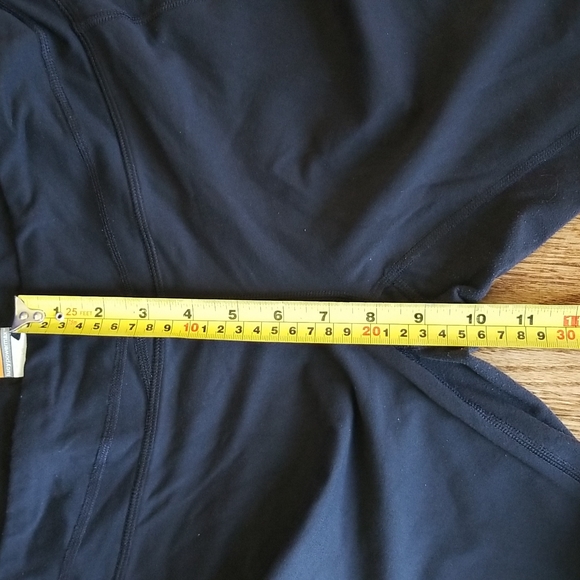 (L) Lucy powermax Athletic Leggings Workout Super Flexible Activewear Gym - Picture 8 of 10